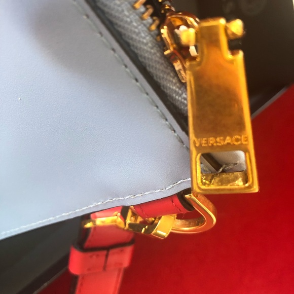 - Versace x Disney wristlet NWT last one in stores!!!! - Picture 6 of 7